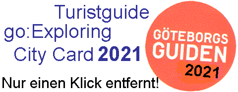 Göteborg Guide